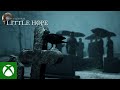 The Dark Pictures Anthology: Little Hope – Secrets & Premonitions Trailer
