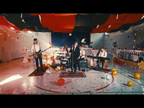 vincent varus - Home (Official Music Video)