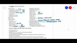 ACC 202 Exam 1 Announcement Video