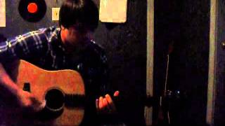 Caseys Song - Dallas Green (cover)