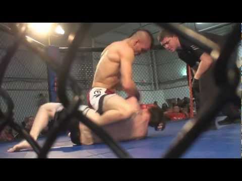 KOTC Veteran Gets 8 Month Jail Sentence After Being Found Guilty On Domestic Battery Charges