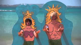 Teen Beach Movie  - Can&#39;t Stop Singing