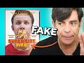 Why Super Size Me Was Profoundly Fake