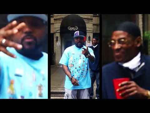 C Rayz Walz - THE FIF (Official Video)