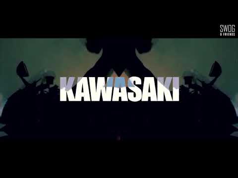 Subshock & Evangelos - KAWASAKI ( music video)