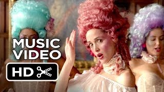 Get Him To The Greek Music Video - Ring Around The Rosie (2010) - Russell Brand Movie HD