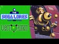 The SEGA Lores The Untold Story Of Vectorman The Orbot