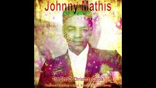Johnny Mathis - The First Noel (1958) (Classic Christmas Song) [Traditional Christmas Music]