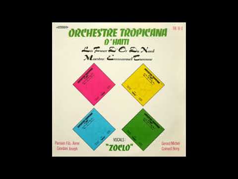 Tropicana Live  - Pran pasyans