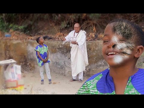 Omo Ologini - Yoruba Movie 2024 Drama Sunday Jatto | Fathia Balogun | Iya Gbonkan