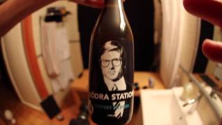 Södra Station Project - Behind The Scenes