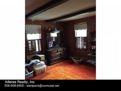 130 Peckham Road, Acushnet MA 02743 - Single Family Home - Real Estate - For Sale -