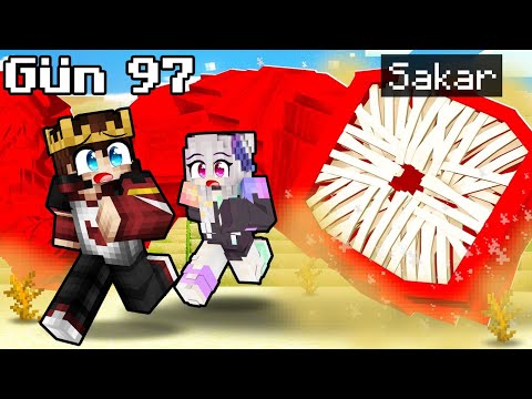DEV SOLUCAN VS BAYDOKTOR 💀 - Minecraft