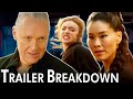 NEW Cobra Kai Season 5 Trailer Breakdown, Analysis & Theories