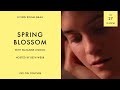 LIVING ROOM Q&As: Spring Blossom