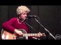 Dan Zanes  "Catch That Train" Live at KDHX 3/11/11 (HD)