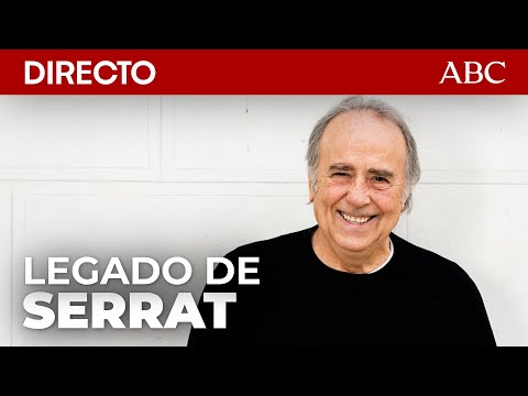 Legado de José Sacristán a la Caja de las Letras y homenaje