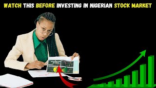 How do I buy shares in Nigeria? | how to buy shares in nigeria stock exchange