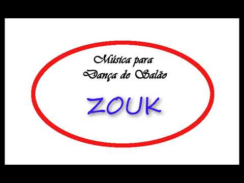 Zouk #72 - Paulo Mac ft.  Ricky Boy - Prisioneiro da paixão