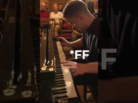 Cringe Cranium Piano Performance Video
