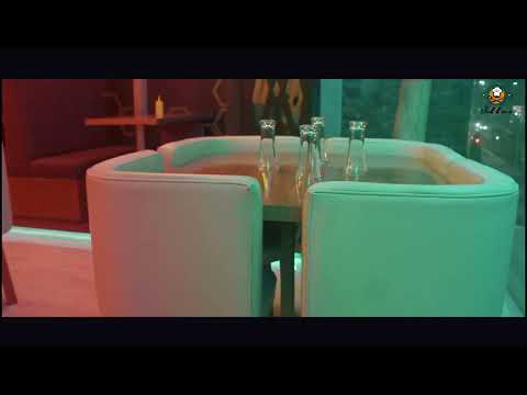 Cafe Cinematic View - Cafe JazzMon - Jashore Best Cafe