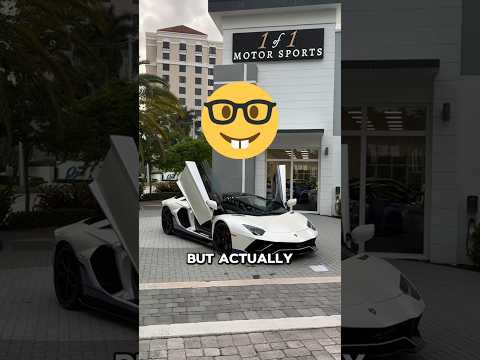 Car Doors In 60 Seconds