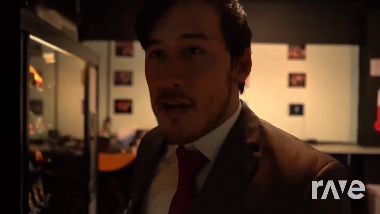 Date Markiplier Are Witch Gatherings - Let Me Explain Studios & Ladygwen'S Favorite Ending | RaveDj