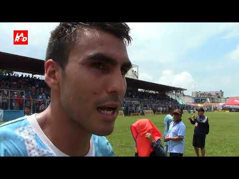 Video Reacciones: Isaac Acuña - Sanarate