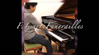 Download lagu F.Liszt:Funérailles/F.リスト:葬送曲【Tetsuya Ichikawa Trial performance at the Bechstein Piano Salon】 mp3 Download lagu F.Liszt:Funérailles/F.リスト:葬送曲【Tetsuya Ichikawa Trial performance at the Bechstein Piano Salon】 mp3