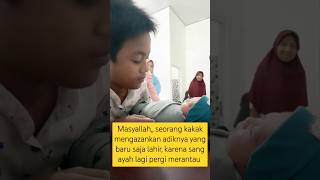 Download lagu momen haru ketika seorang kakak adzan kan adiknya yang baru lahir ‼️‼️ #haru #adzan #kakak #adik mp3 Download lagu momen haru ketika seorang kakak adzan kan adiknya yang baru lahir ‼️‼️ #haru #adzan #kakak #adik mp3