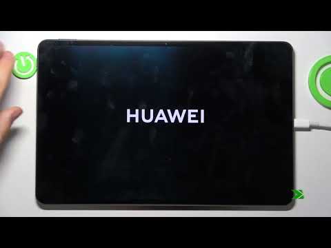 How to Factory Reset HUAWEI MatePad Pro 12.6 – Wipe Data