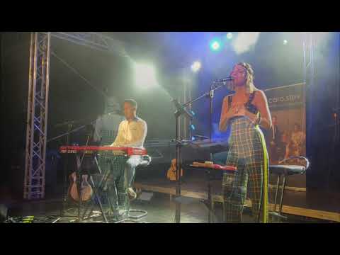 Stand by Me (live) - Cover by caro.stev (Akustik-/Eventduo, Hochzeitsduo, Hochzeitssängerin)