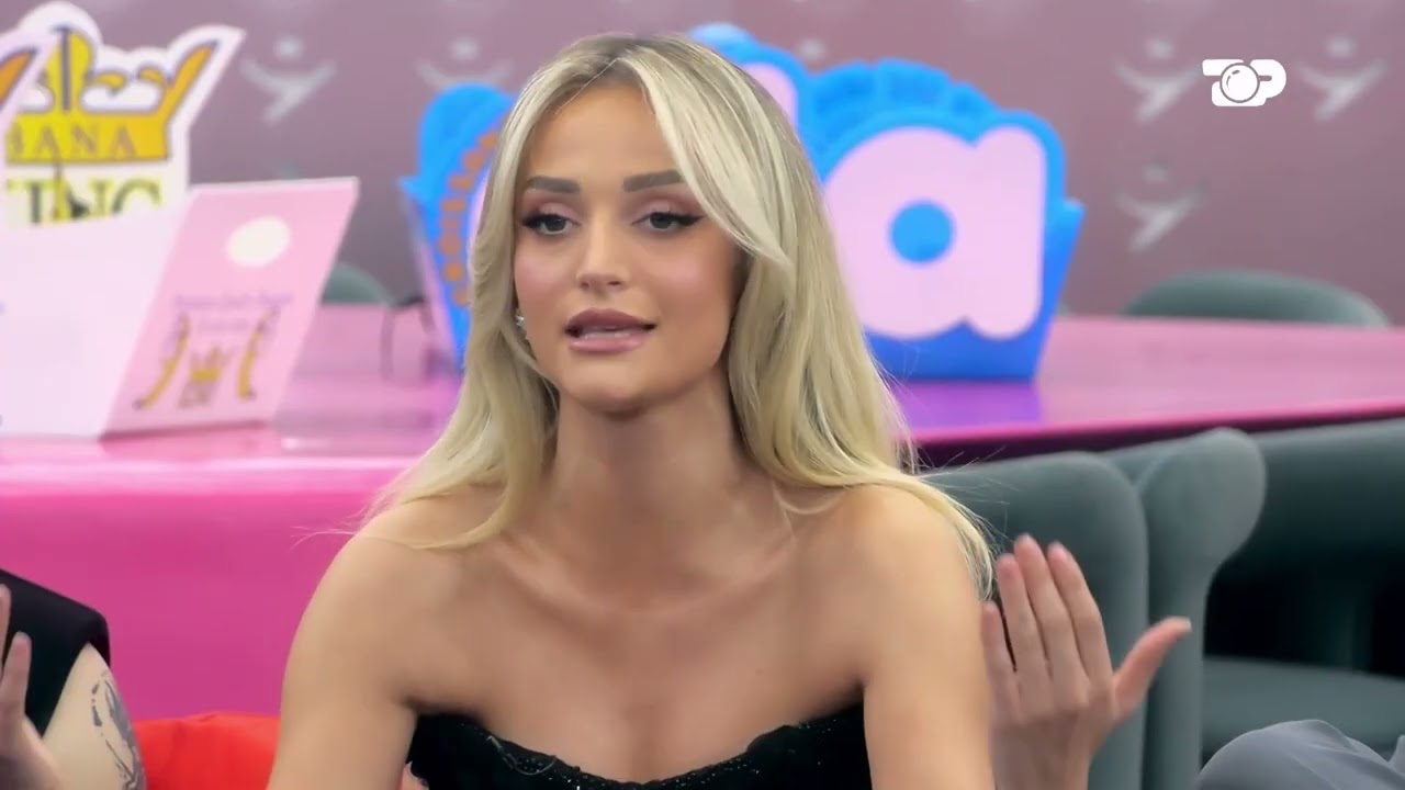 “E kam armike në lojë”, kunatat ‘përplasen’ në Prime, Selin-Gretës: Sot duhet ta ndajë, më do aleate apo kundërshtare