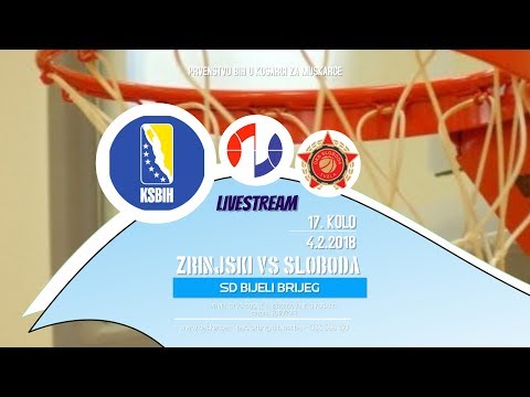 [FULL GAME] ◘ Zrinjski vs Sloboda  ◘ 17 kolo ◘ KSBIH ◘ Liga 11 ◘ 2017/2018