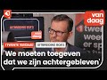 VVD-raadslid René Kreeft wil uitbreiding boa's in Enschede