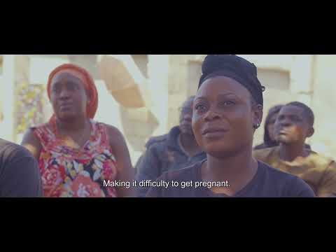 Helping Chalo - Trailer