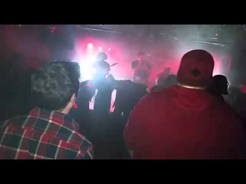 ATOMGOTT Live@Siegen2016