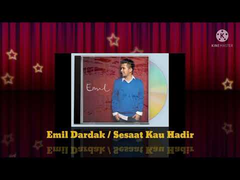 Emil Dardak - Sesaat Kau Hadir (Digitally Remastered Audio / 2009)