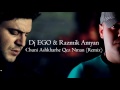 Dj EGO & Razmik Amyan - Chuni ashkharhe qez ...