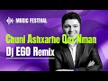 Dj EGO & Razmik Amyan - Chuni ashkharhe qez ...