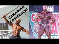 LITTLE JOE/BIG DEAL BODYBUILDING PODCAST | ANTOINE VALLIANT IS OLYMPIA BOUND
