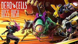 Dead Cells: Boss Rush Update - Gameplay Trailer