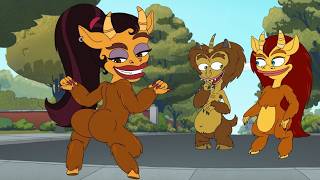 Download lagu Monsters of Big Mouth Funny Moments MEGA Compilation mp3 Download lagu Monsters of Big Mouth Funny Moments MEGA Compilation mp3
