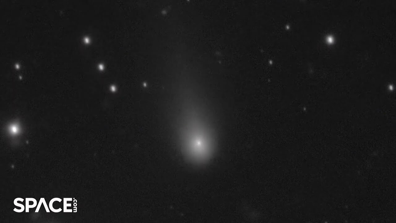 Interstellar Comet 3I/ATLAS Offers Unique Insights into Extraterrestrial Material