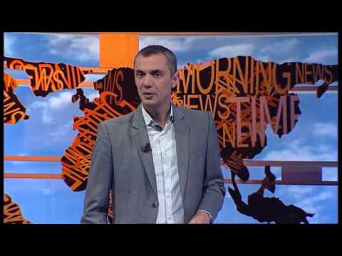 Ditë e Re, 30 tetor 2015 - Ora News - Të parët për lajmin e fundit