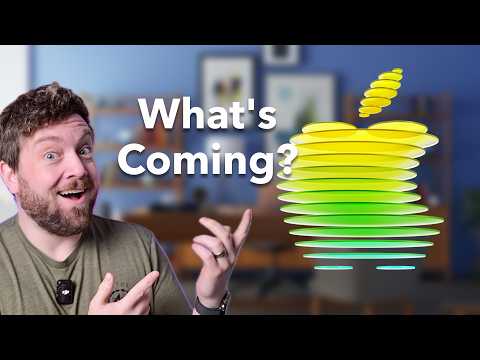 What's Going on with Apple's Non-Event March 4 Experience!?