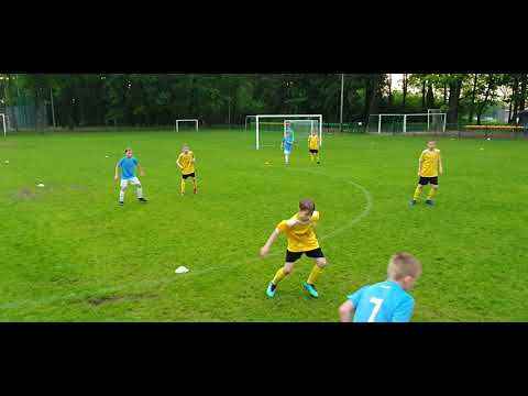 1Q MARCOVIA MARKI 09 - VICTORIA SULEJÓWEK 09 wynik 3-2