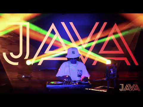 DJ Dreezy Baby live set at JAVA — second show