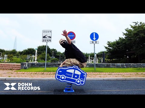 BanggerDope - Walk it out (Official Video)