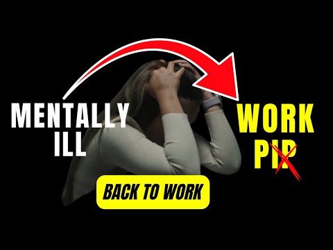 PIP Claimants with Mental-Health to be The Government’s Next Target?